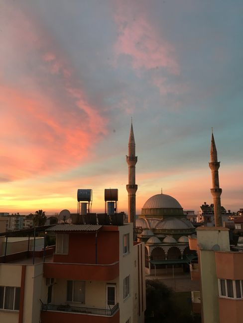 Bozyazı Favori Mekanlar Rehberi