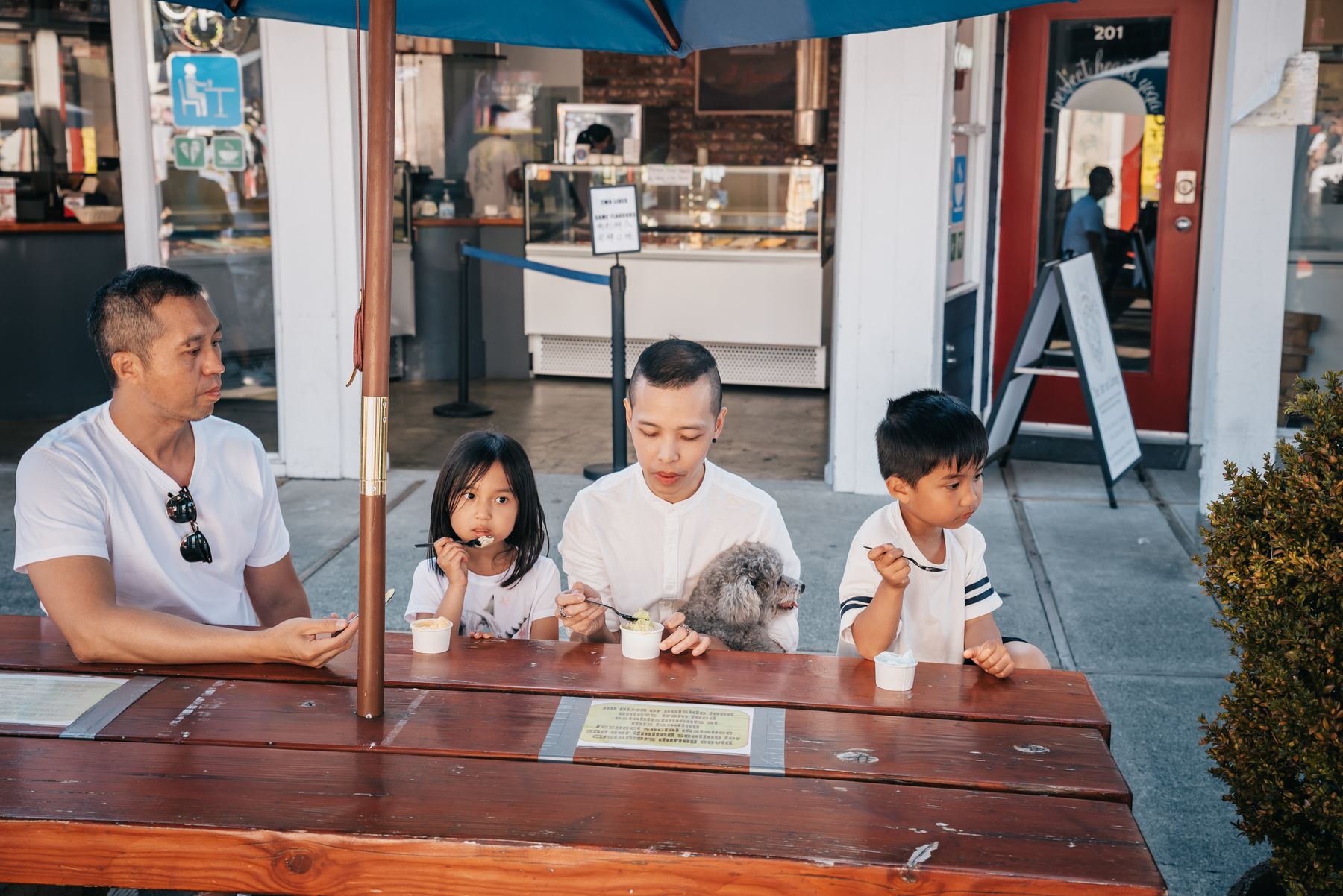 Eating Out in Albany with Kids: Where Local Families Actually Go