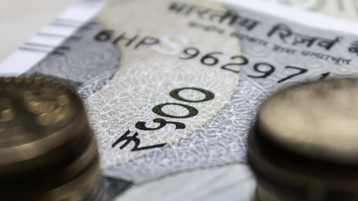 Calculate the Exchange Rate of 100 Million Yen to Indian Rupees