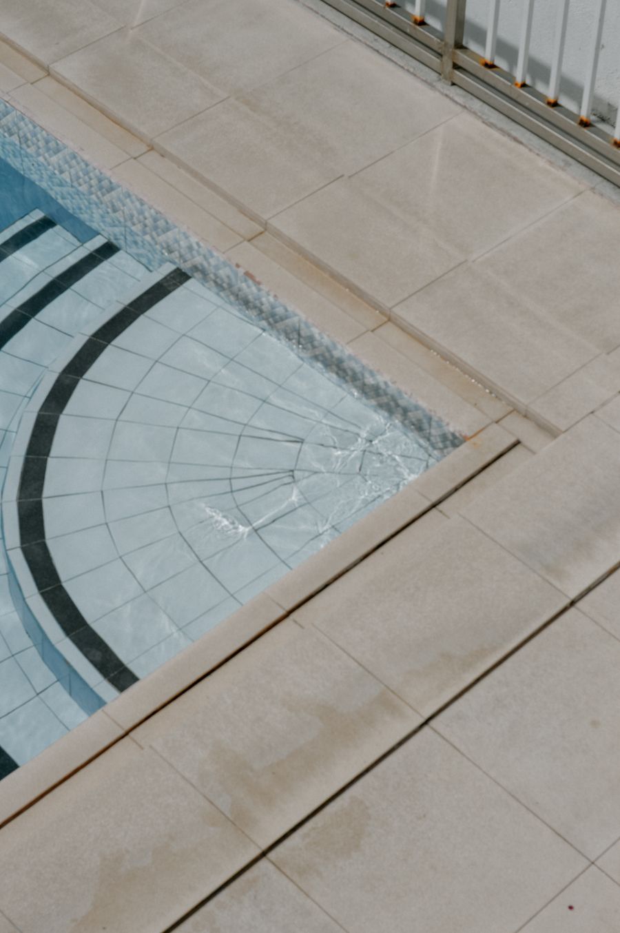 Pool Service MD project