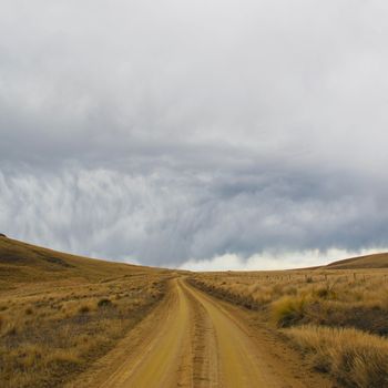 The Overland Track
