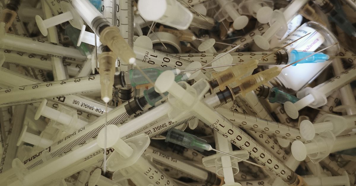 CDC Director Questions Pennsylvania's Measles Death Reports
