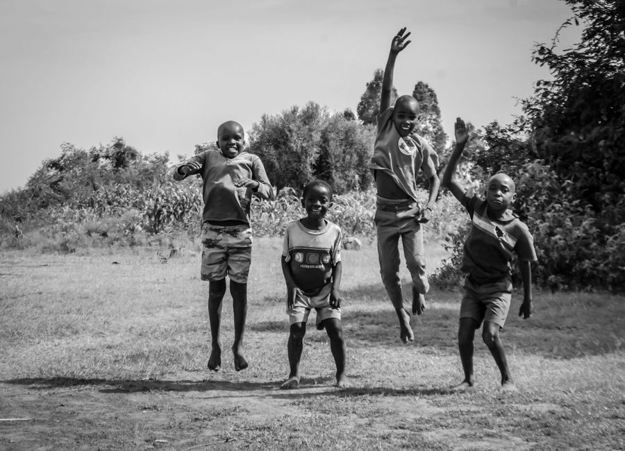 Kisumu, Kenya — skyline and landmarks · stay connected with a Kisumu eSIM from My Holiday SIM
