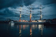 Free stock photo of boat, harbor, marina