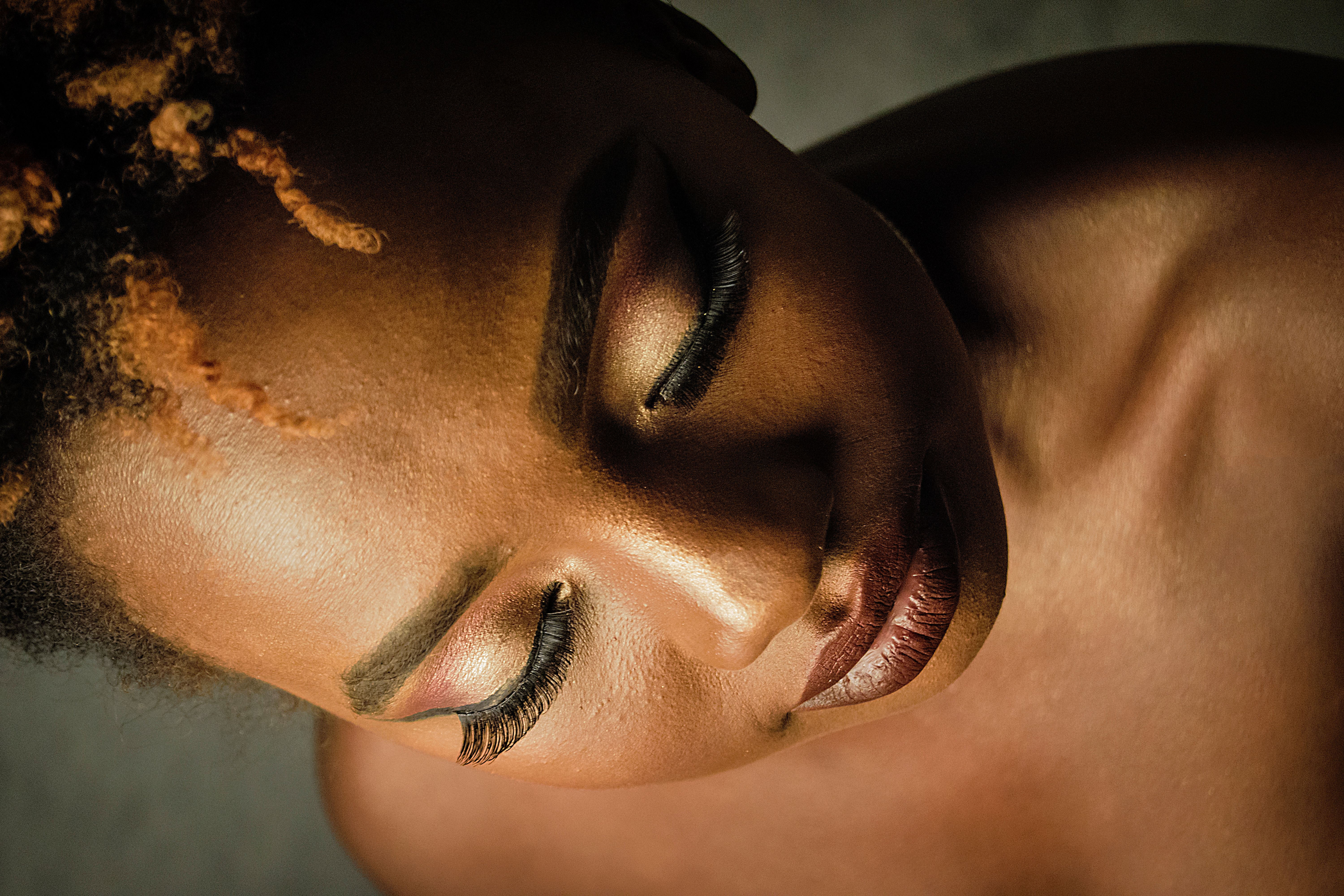 beauty skin health — Photo by Ric Andy on Pexels