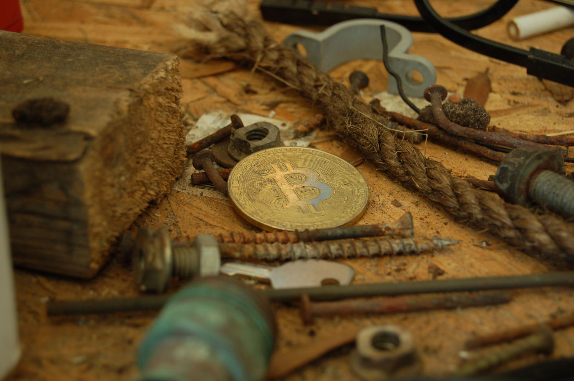 btc glücksspiel