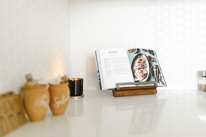 Checkerboard Tile Flooring for a Bold Statement