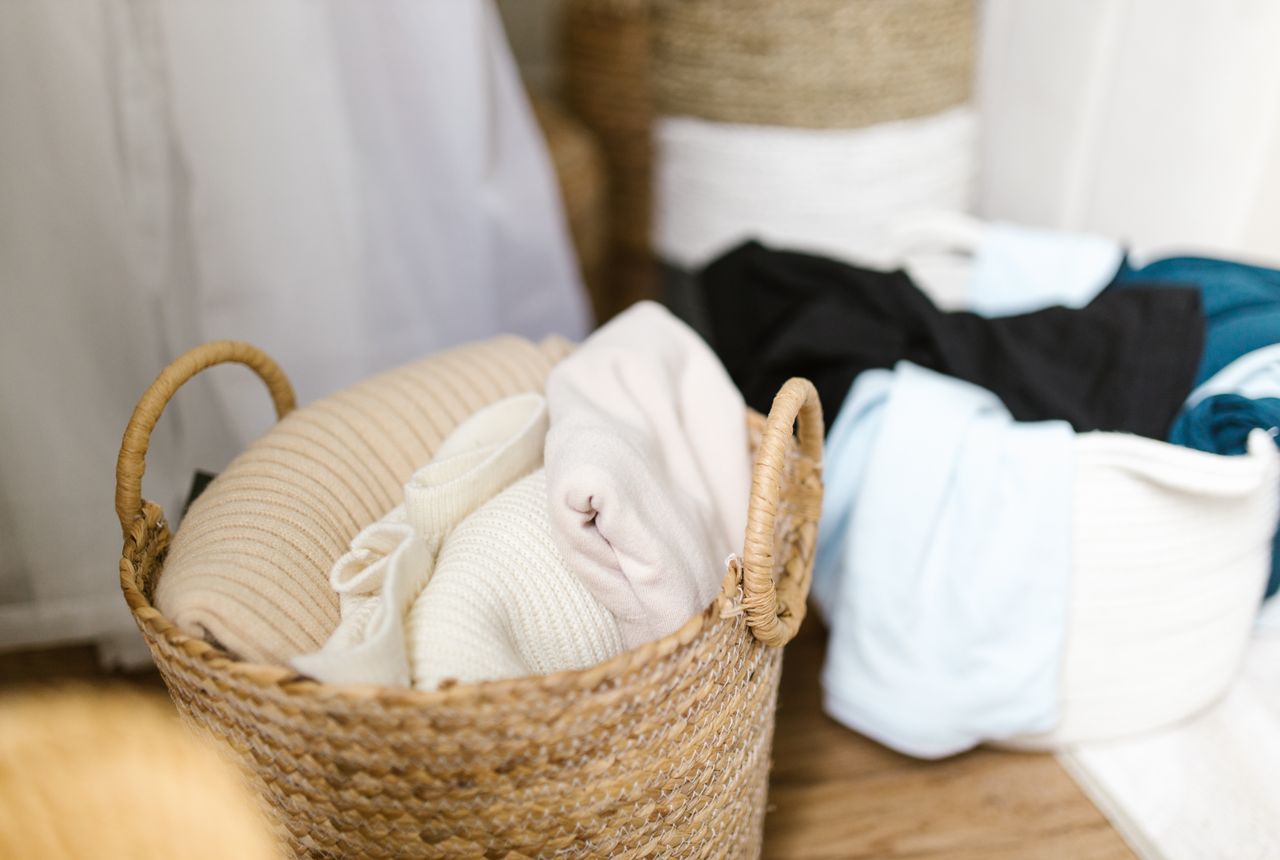 Packing services Pentraeth — removals work in progress