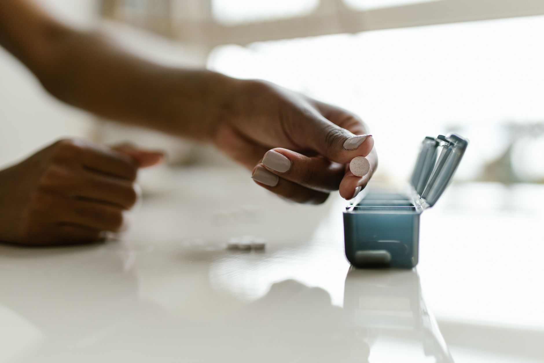 How to Manage Anxiety Without Medication