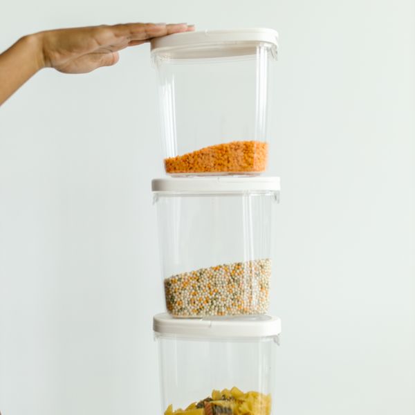 Food Storage Container Set