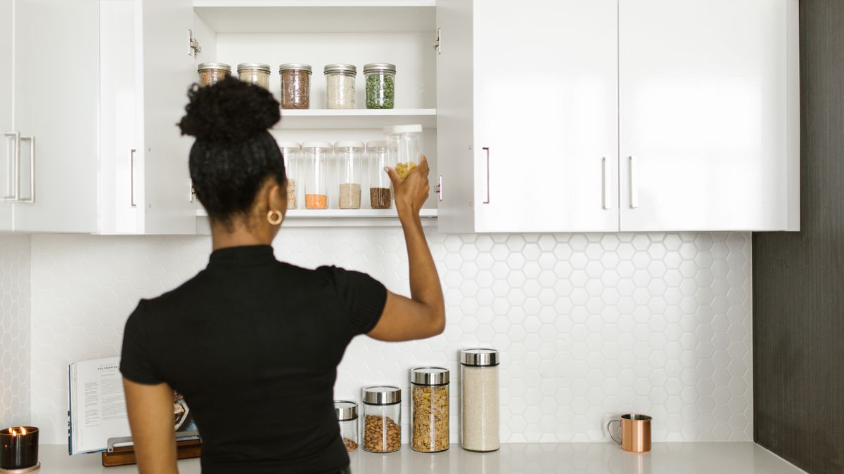 Astuces pour un rangement efficace en cuisine - illustration