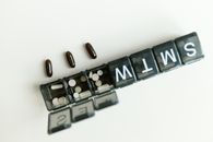 Free stock photo of achievement, aid, alphabet