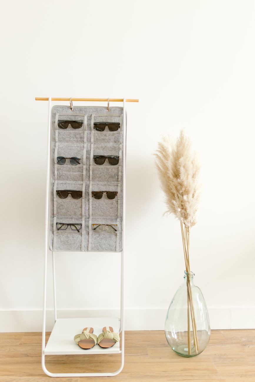 Sunglass organizer Vergleich 2026