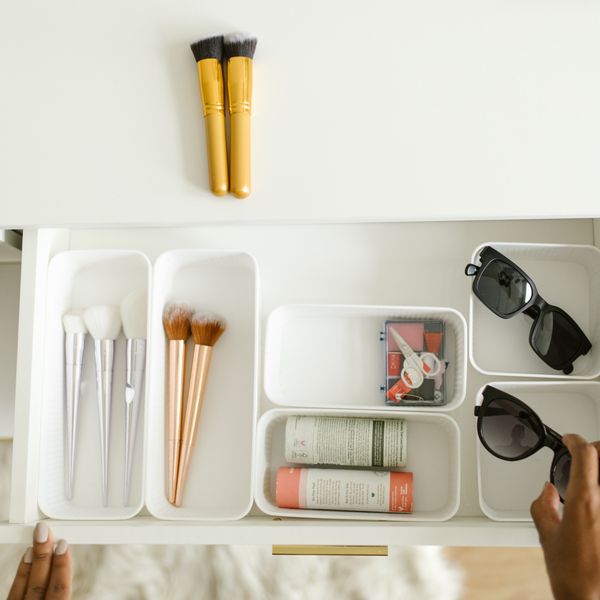 Expandable Drawer Organizer