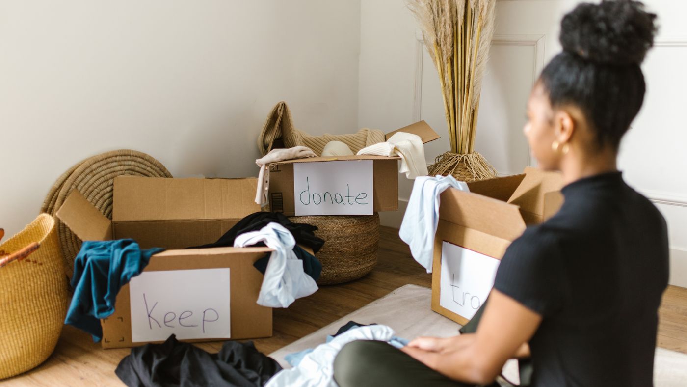Christmas Storage Ideas to Keep Your Ornaments and Decor Perfect