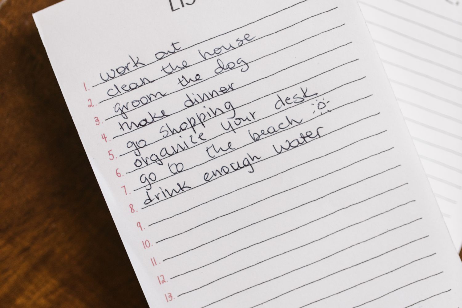 Task List Photos, Download The BEST Free Task List Stock Photos & HD Images