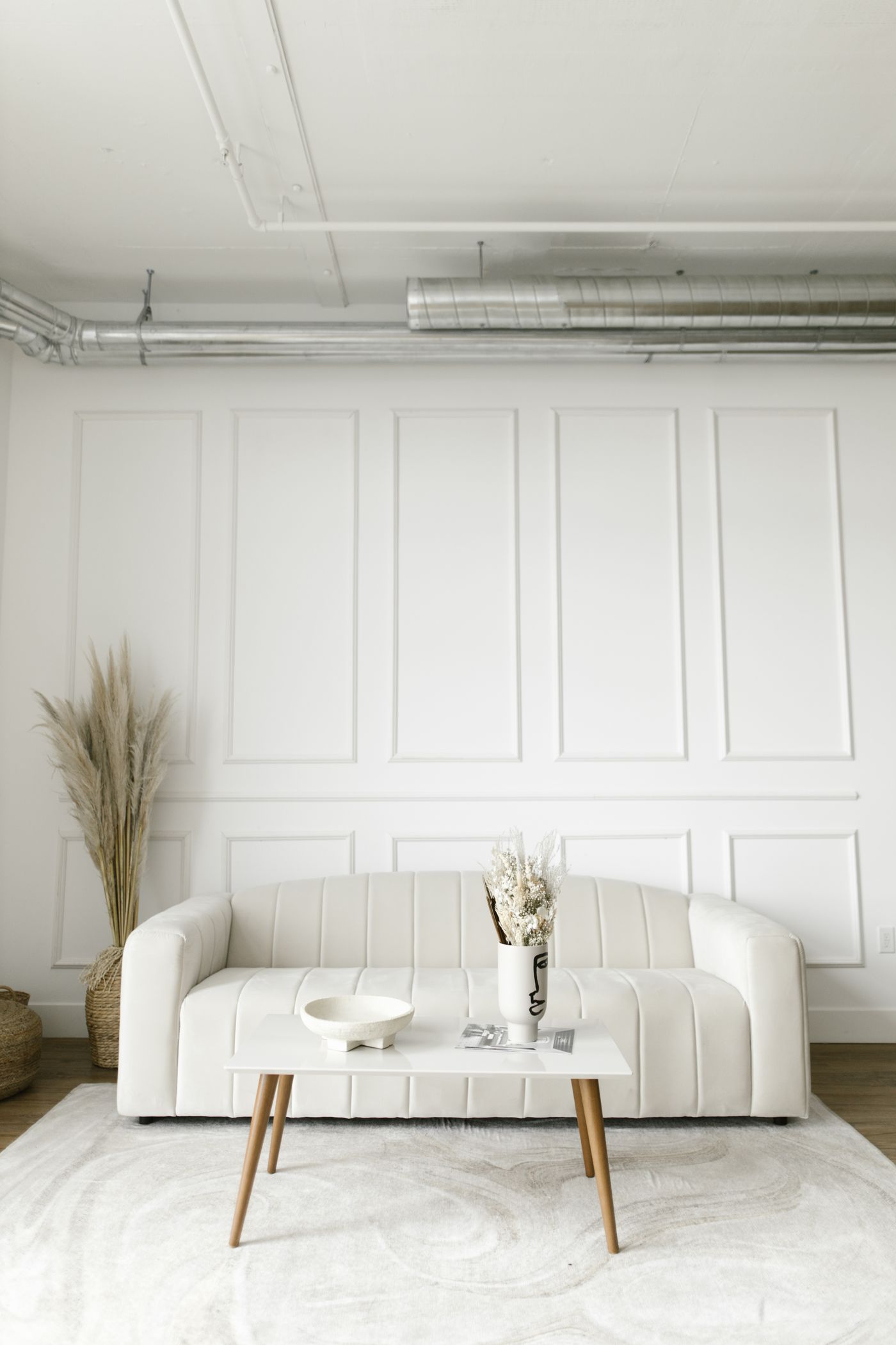 An honest residential painting process.