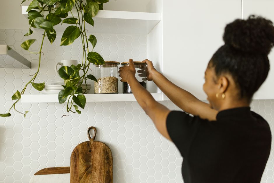 Ultimate Guide to Organizing Your Nigerian Kitchen