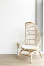 Customized Wooden Chair Made of Wood