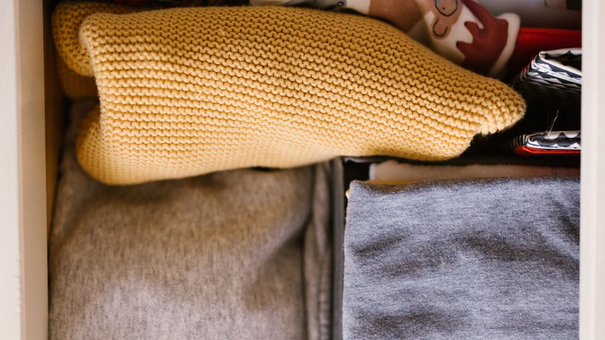 Astuces pour un rangement efficace