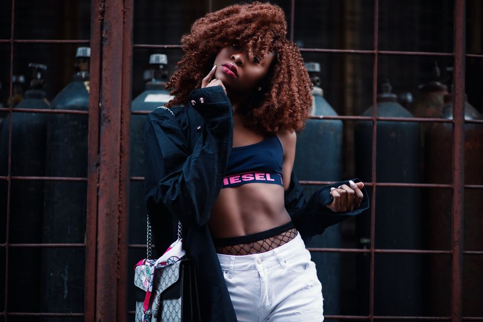 Body and Sleeves apparel