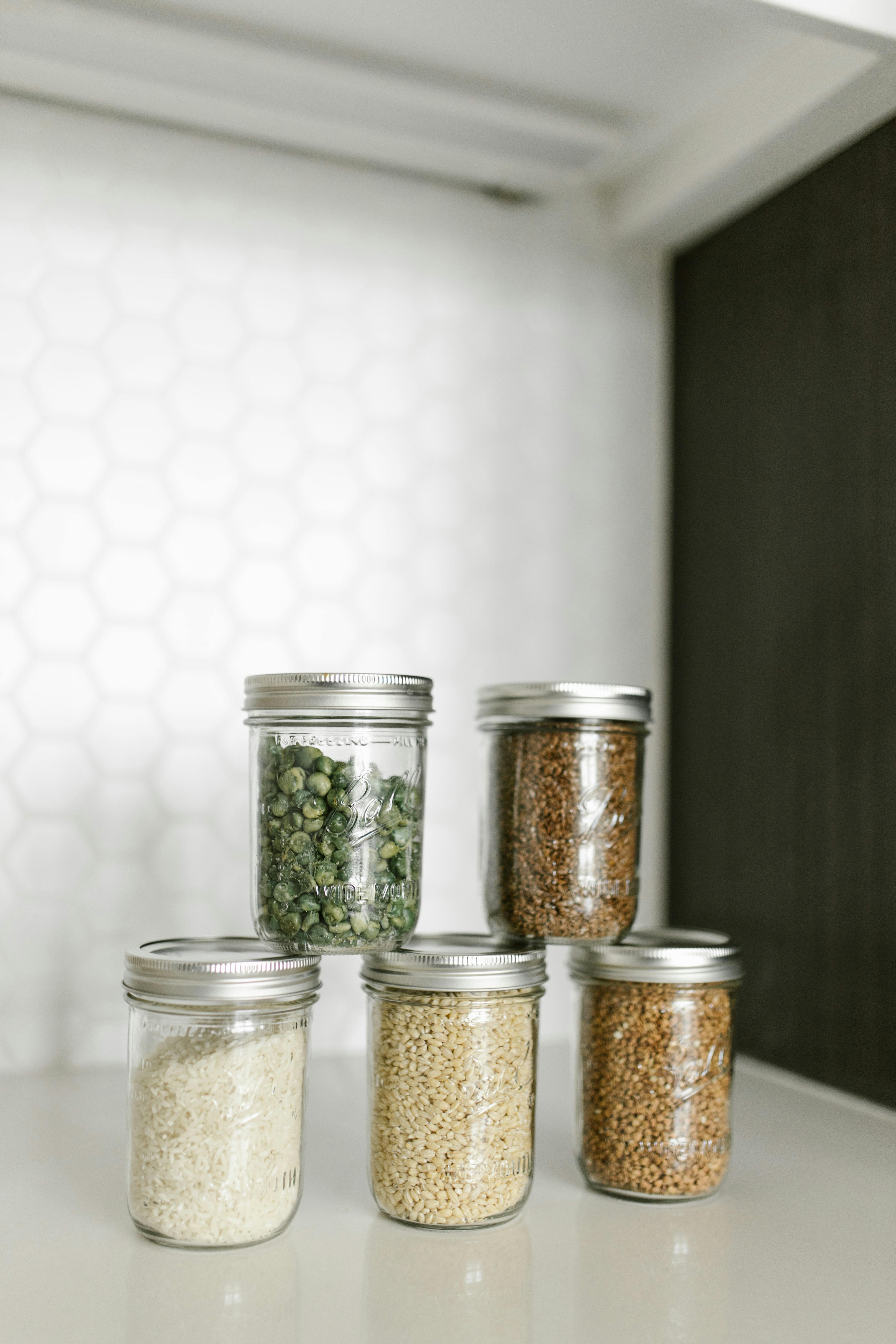 Food Storage Containers Stock Photos - 154,249 Images
