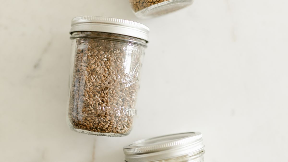 Idées créatives pour réutiliser vos bocaux en verre dans la cuisine