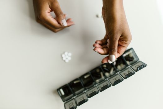 Person Holding White Tablet