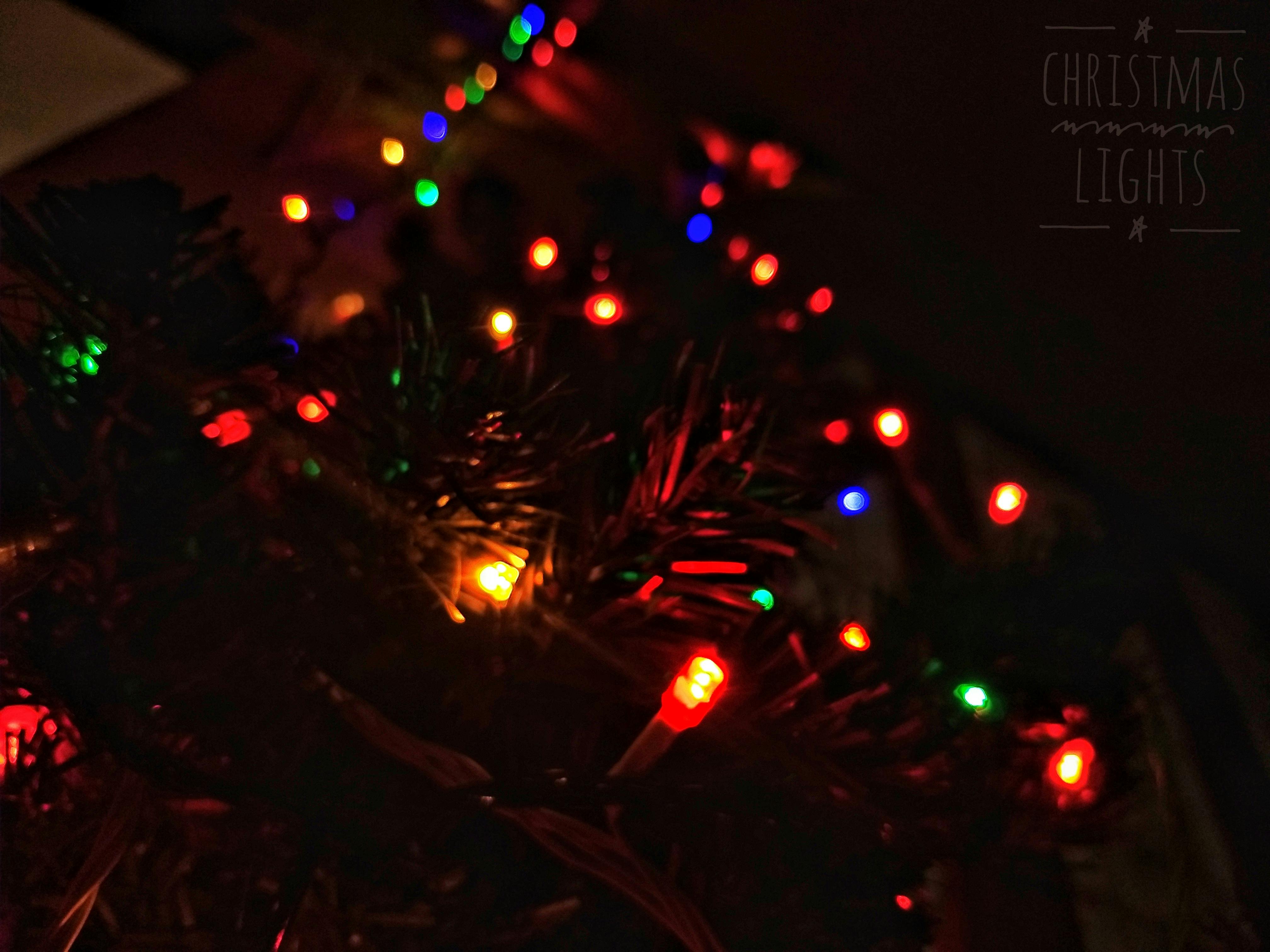 Free Stock Photo Of Luzes De Natal Natalinas Luzinhas