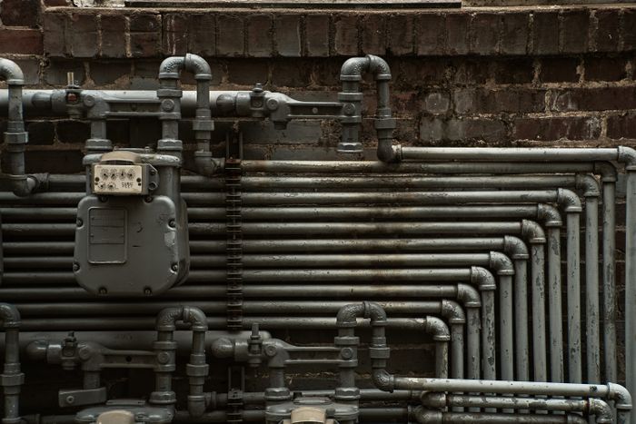 Pipework, Leak Detection & Drainage