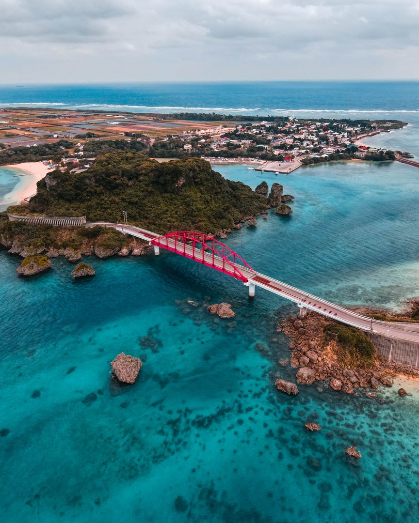 Okinawa Travel Guide: Japan's Subtropical Islands, Explained