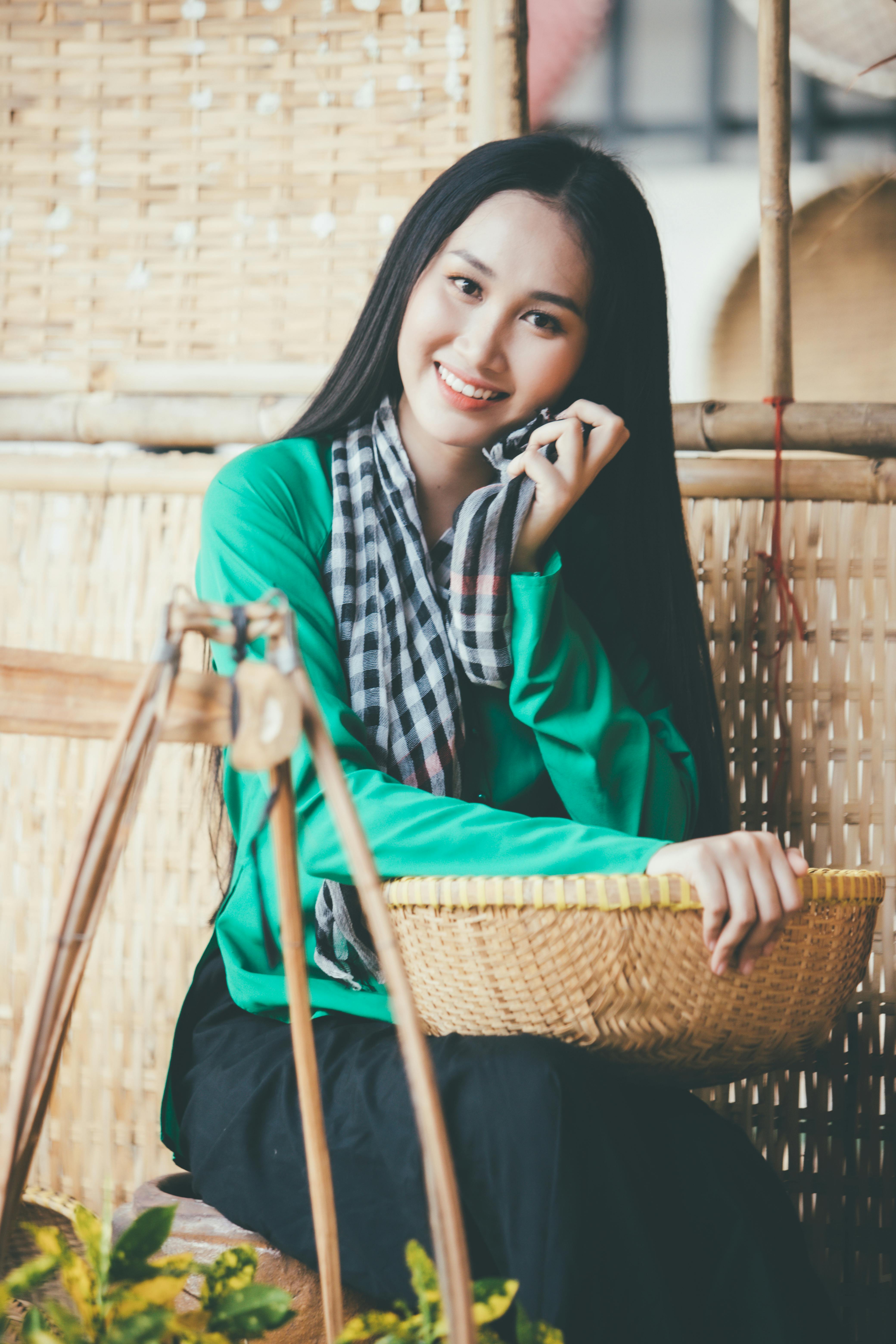 Gratis Immagine gratuita di abbigliamento etnico, abbigliamento tradizionale, bellissimo Foto a disposizione