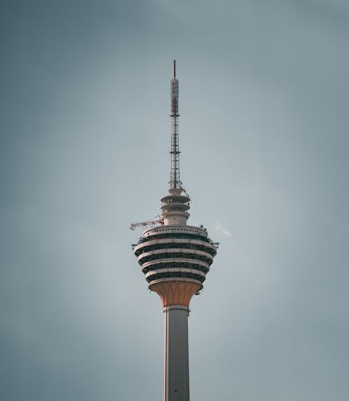 Gratis stockfoto met antenne, architectuur, blauwe achtergrond