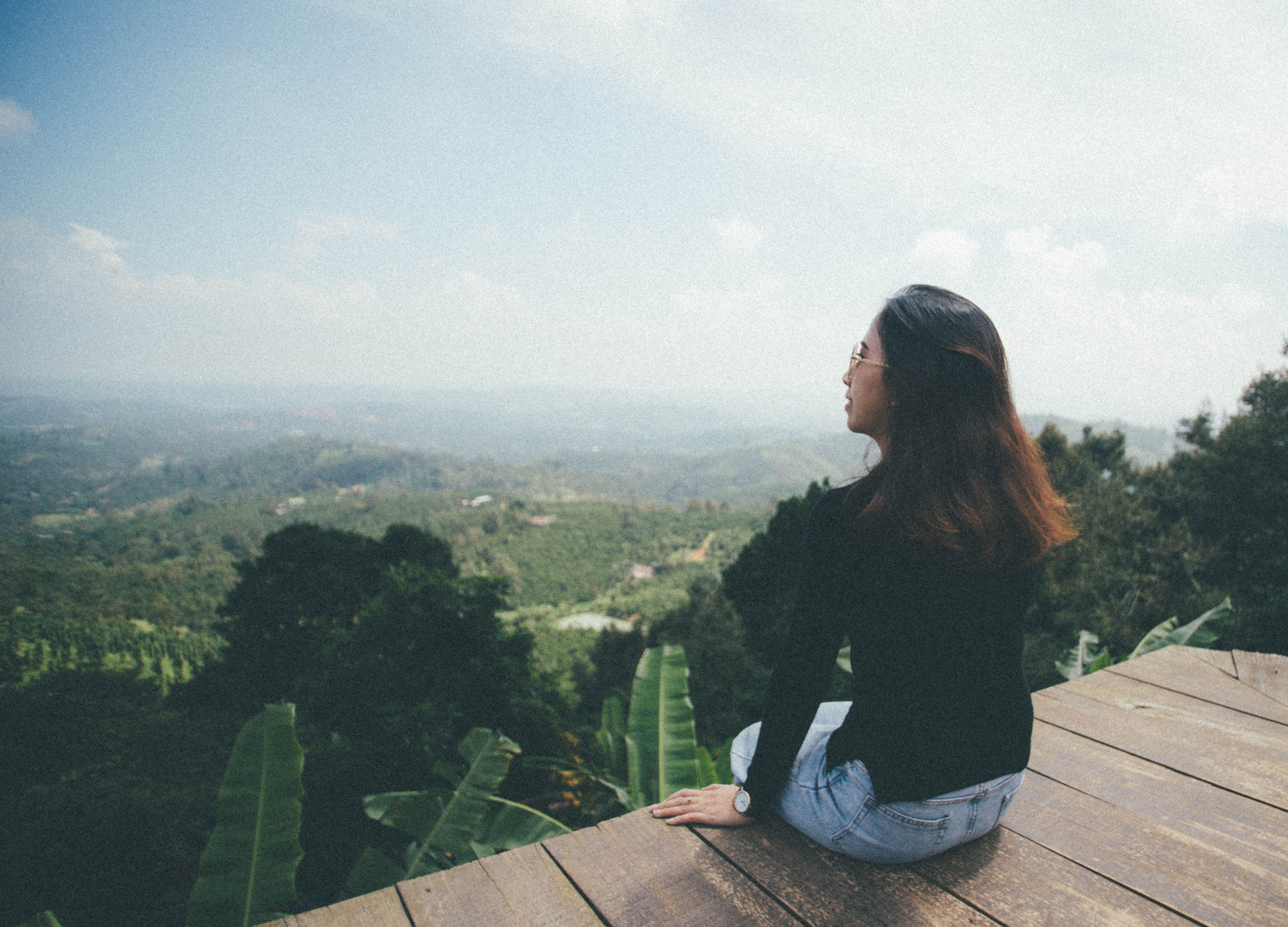 Finding ease in gentle stretching — a gentle guide