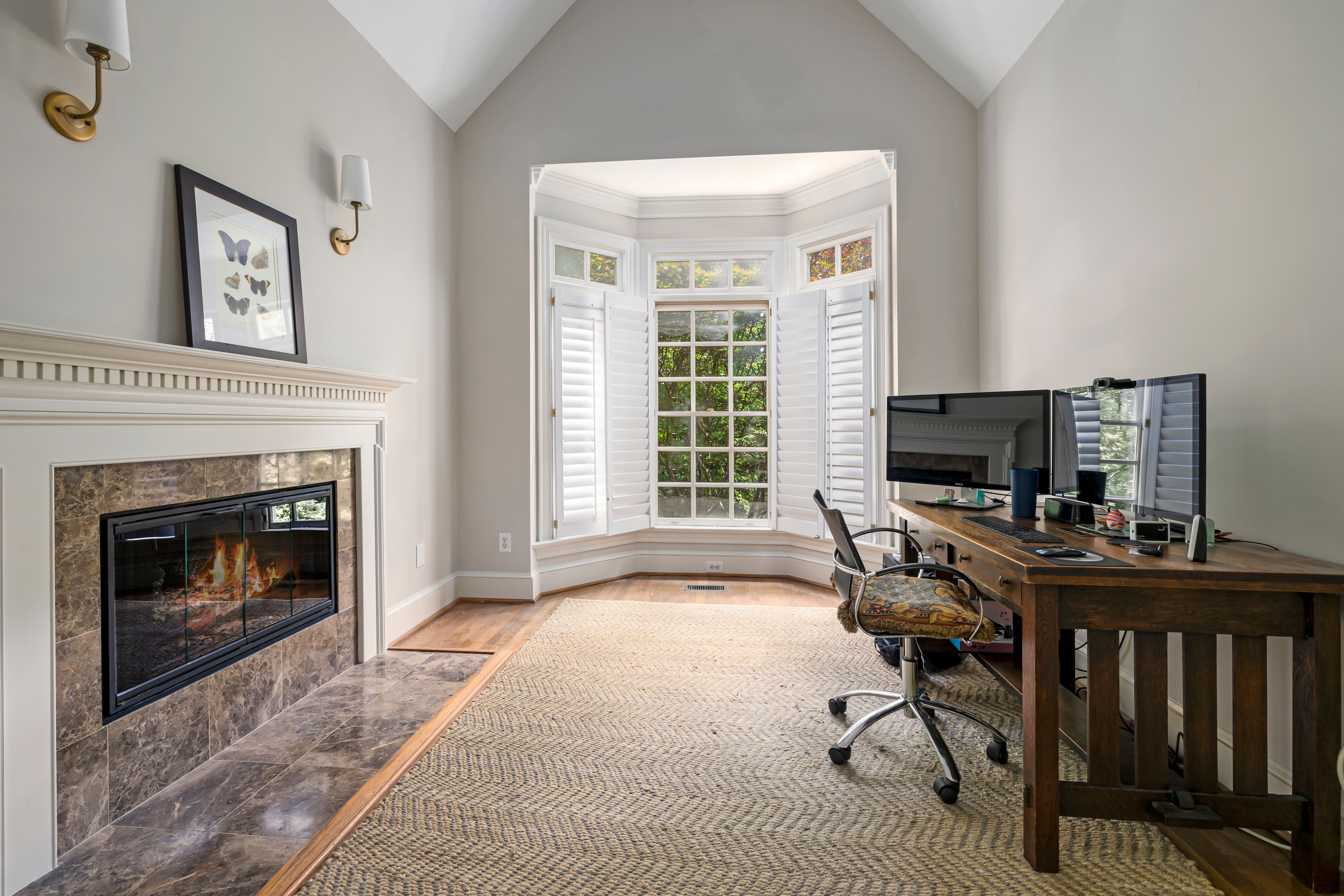 Sonos Voice Control for Lutron Adds Local Smart Home Commands — Photo by Curtis Adams on Pexels