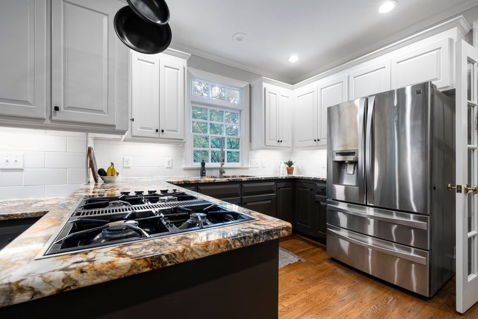 cooktop repair chandler az
