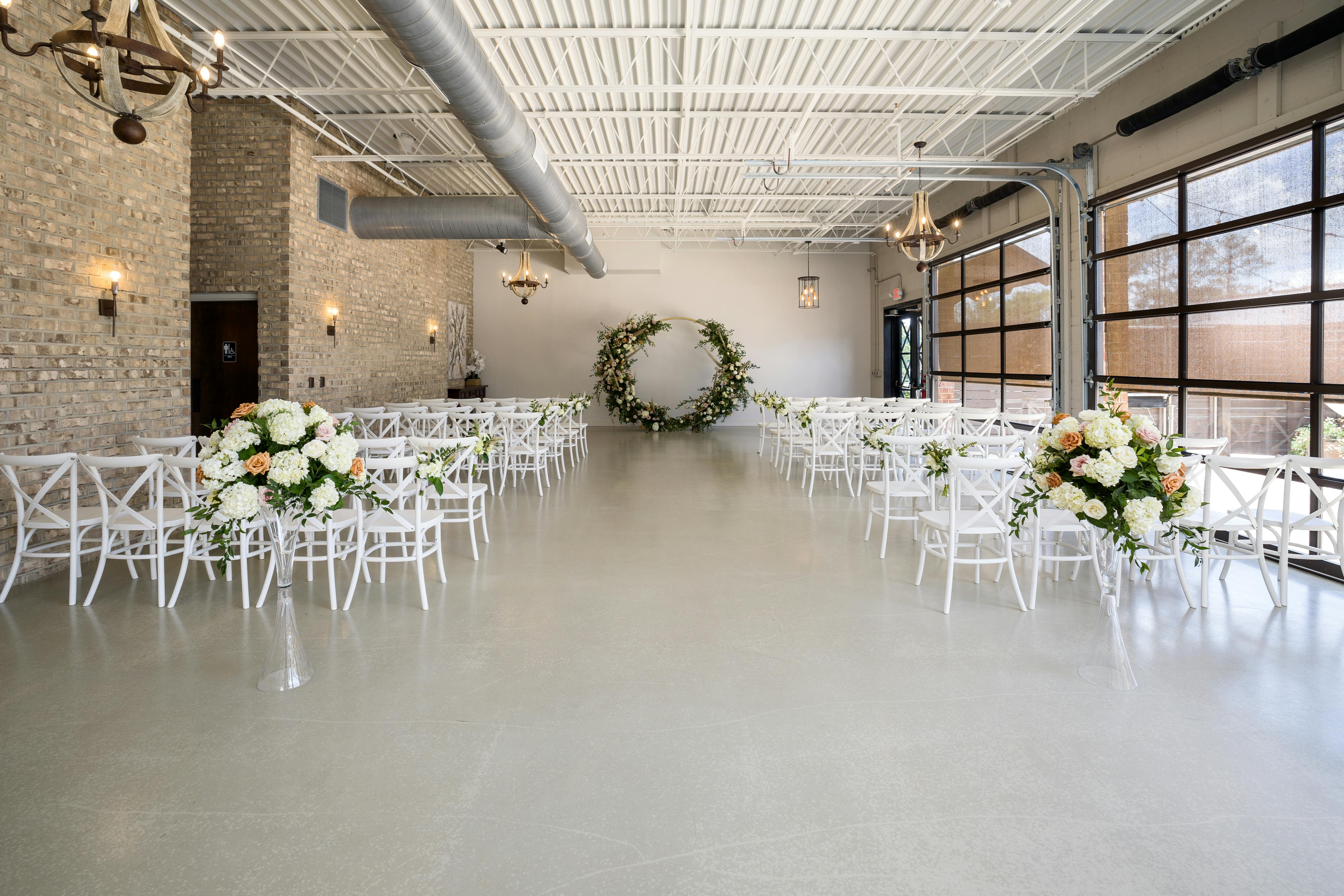 Wedding Ceremonies