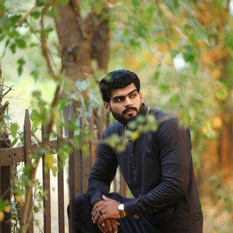 Bilal Khan