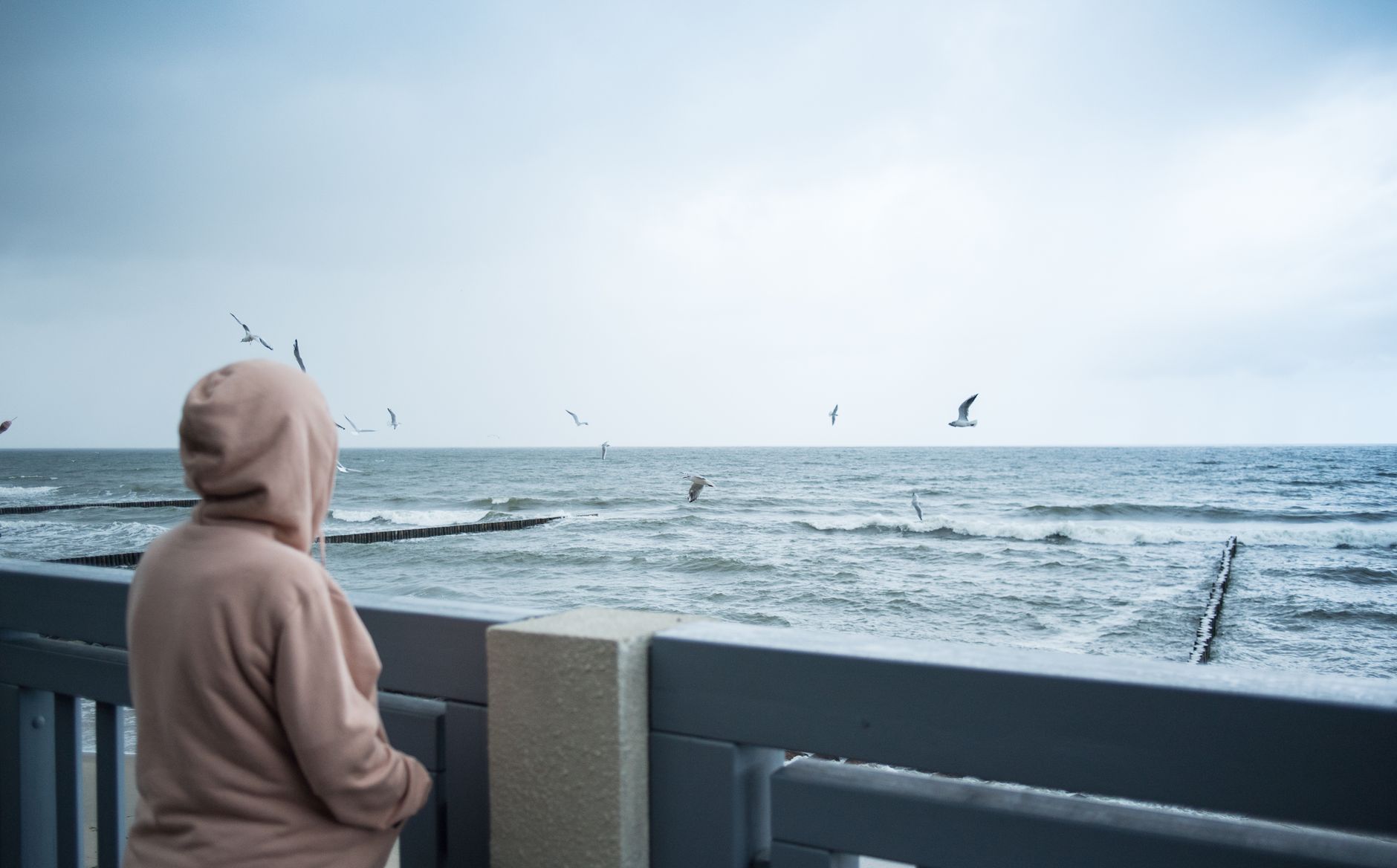 Die Ferienwohnung an der Ostsee