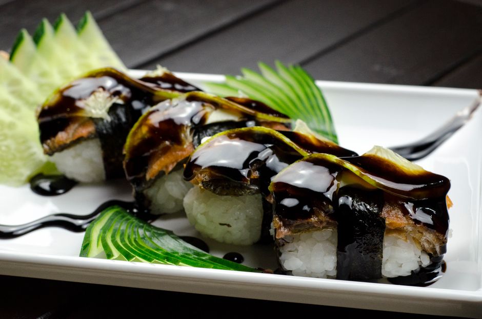The Umami Universe: How Seafood Becomes Addictively Delicious