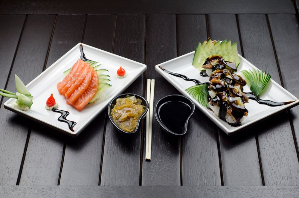 Kaido Sushi