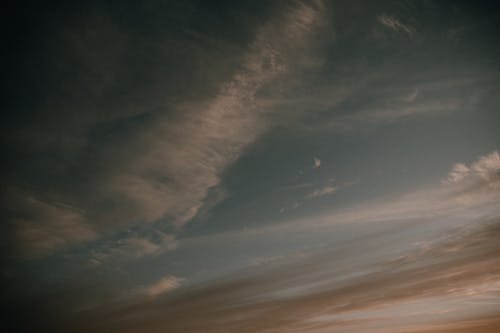 Ingyenes stockfotó ég, felhők, hajnal témában