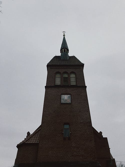 Ilmainen kuvapankkikuva tunnisteilla goottilainen arkkitehtuuri, ikkunat, kirkko