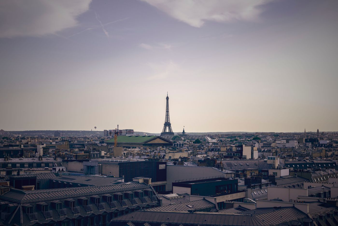 Living in Paris: Is Île-de-France Right for Your Move to France?
