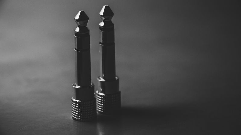 Cloud-Managed BNC & Power Connectors