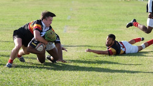 Foto profissional grátis de atletas, brincadeiras, esportes