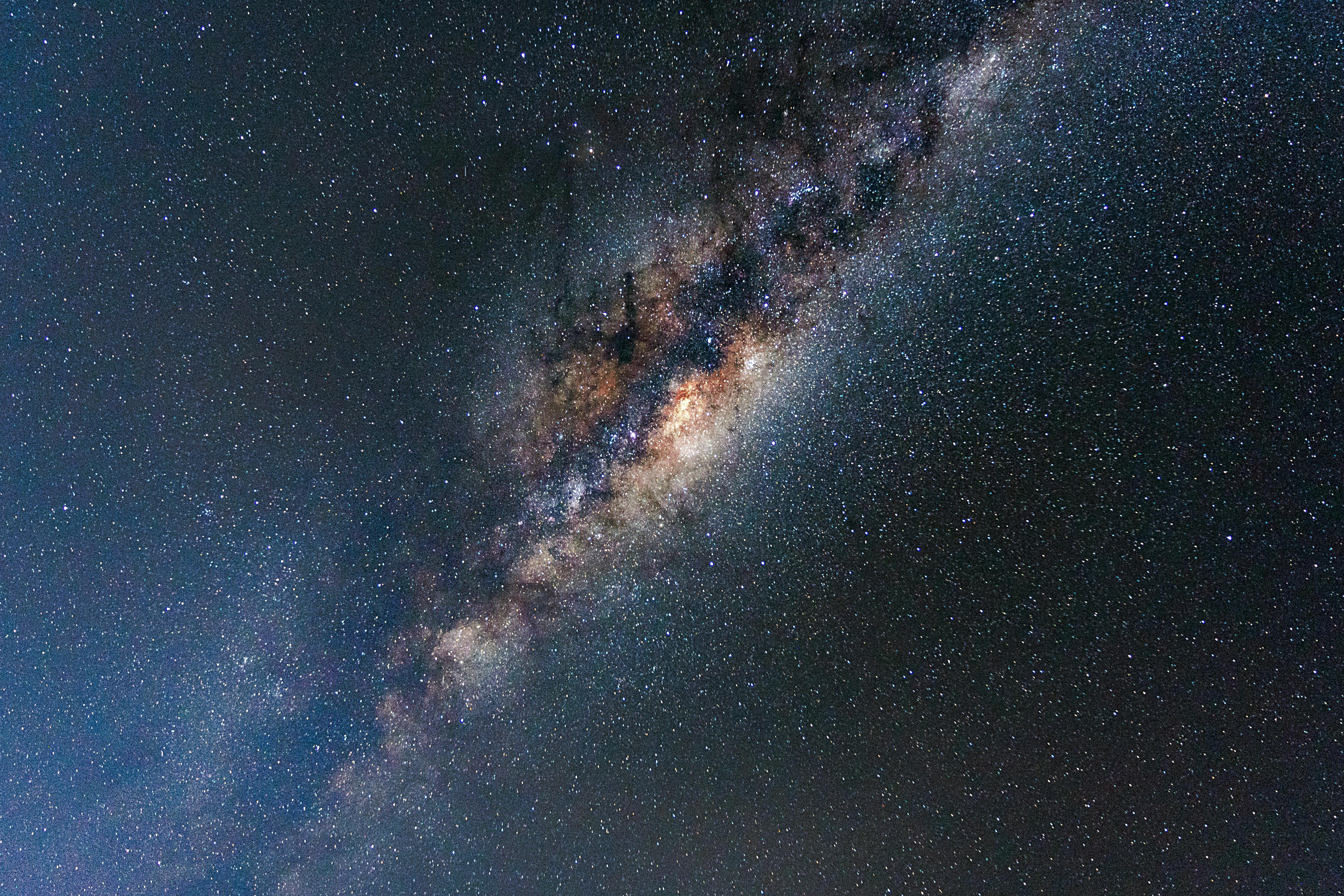 More than rocket science: How space science benefits the Earth — Photo by Ryan Fatalla on Pexels