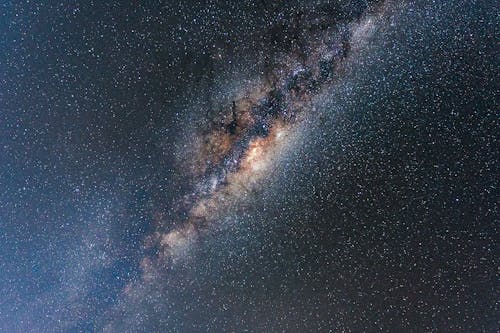 Free astronomi, Bilim, ebediyet içeren Ücretsiz stok fotoğraf Stock Photo