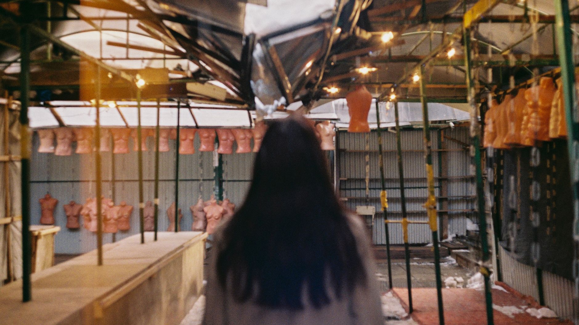 Behind the AI-Generated Kalshi Ad - How the Filmmaker Built an AI Studio That Took Off After Veo 3 Launch
