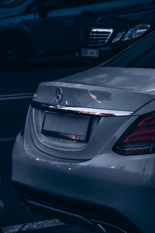Безкоштовне стокове фото на тему «Mercedes Benz, автомобіль, автомобільний» стокове фото